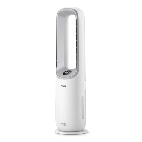 85023ce337a3ca5c46bd3da6efeec322cd712d1d.jpg Máy lọc không khí Philips AMF765/10R1 70 m² 40 W màu trắng