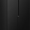 Tủ lạnh size by side Gorenje NRS917C41BX Đặt riêng 544 L màu đen