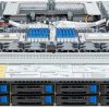 Phụ kiện máy chủ GIGABYTE R183-Z94-AAD2 LGA 6096 Rack (1U) màu đen, Thép