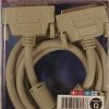 Dây cáp Sandberg LVD ext. HPDB68M/HPDB68M, 2m SCSI màu trắng