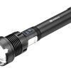 Sandberg Survivor 7in1 Torch Powerbank 10000 màu đen Đèn pin cầm tay LED
