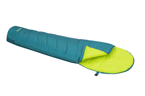 Túi ngủ Bestway 68102 / 26 Người lớn Đa chức năng/Đa năng Pôliexte (vải nhân tạo) màu xanh lơ, màu xanh lá cây