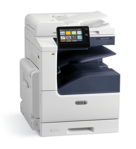 Máy in đa chức năng Xerox VersaLink C7020 A3 1200 x 2400 DPI 20 ppm