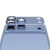 PanzerGlass ® Fender Camera Lens Protector Shades of Blue iPhone 18 Pro Miếng dán màn hình trong suốt 1 chiếc