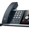 Điện thoại IP Yealink MP54 E2 Teams màu xám LCD