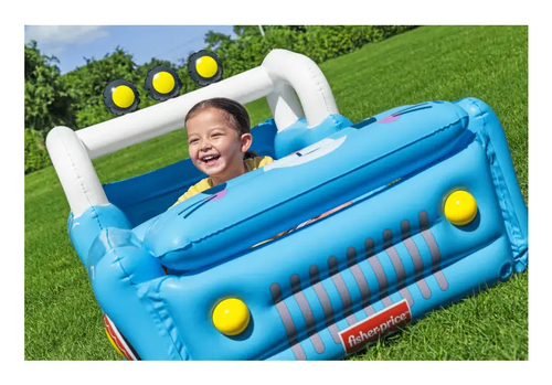 Nhà bóng cho bé & Quả bóng pit (ball pit balls) Bestway 93577
