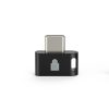 Đầu đọc dấu vân tay Kensington VeriMark IT 2.0 USB Type-C màu đen