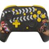 Đồ chơi điều khiển từ xa Turtle Beach Rematch Đa màu sắc Bluetooth Gamepad Kỹ thuật số Nintendo Switch, Nintendo Switch 2, Nintendo Switch Lite, Nintendo Switch OLED