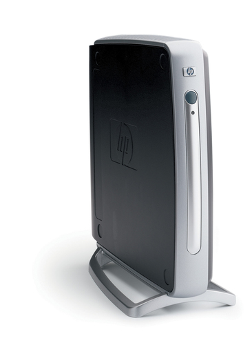 Máy tính Thin Client HP Compaq t5510 Thin Client