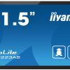 Bảng điều khiển cảm ứng iiyama TW2223AS-B1 54,6 cm (21.5") 1920 x 1080 pixels