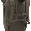 866dfcb8c9d81cb4fe77ed8fe82e8efac2ff08ef.jpg Balô Thule Paramount Ba lô thường ngày màu nâu Ni lông, Pôliexte (vải nhân tạo)