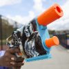 Vũ khí đồ chơi Nerf Star Wars The Mandalorian Dart Blaster