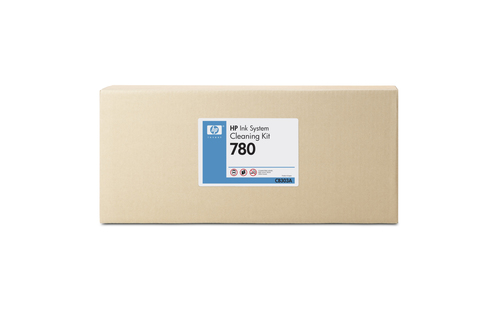 Vệ sinh máy in HP 780 Ink System Cleaning Kit