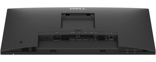 Màn hình máy tính DELL Pro P P2426HE 60,5 cm (23.8") 1920 x 1080 pixels Full HD màu xám