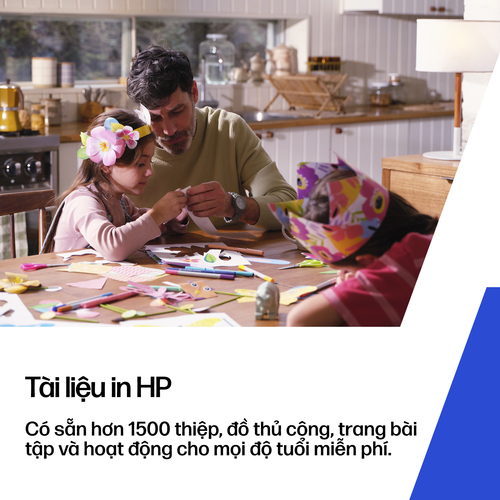 Hộp mực in phun HP 807 2-Pack Tri-color Original Ink Cartridge