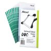 Bìa lá Rexel Reinforced Top Opening A4 Pocket / bìa lỗ 100 chiếc
