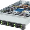 870547cb5a7dd73522bb02f6c542ec4cbf0986c2.jpg Phụ kiện máy chủ GIGABYTE R163-ZG2-AAJ2 Rev. 3.x AMD SoC Socket SP5 Rack (1U) màu đen, Thép