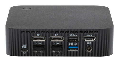 Phụ kiện máy tính ASUS ExpertCenter PN54-S1-BB5000ETL màu đen 220 3,2 GHz