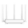 Bộ định tuyến không dây D-Link C36 2.5 Gigabit Ethernet Băng tần kép (2.4 GHz / 5 GHz) màu trắng
