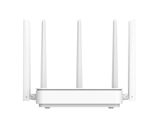 Bộ định tuyến không dây D-Link C36 2.5 Gigabit Ethernet Băng tần kép (2.4 GHz / 5 GHz) màu trắng