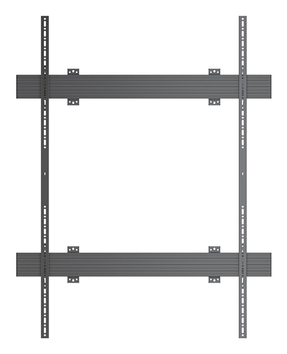 8754d02544012edf30a20f06400b7142954fb29e.jpg Giá Treo Màn Hình Quảng Cáo Multibrackets 0994 3,56 m (140") màu đen