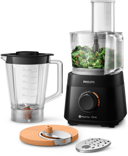 875b52ffcdf88bfb8ffcb42856a4e458c94dd8b6.jpg Đồ dùng chế biến thực phẩm Philips HR7301/91 750 W 1,5 L màu đen