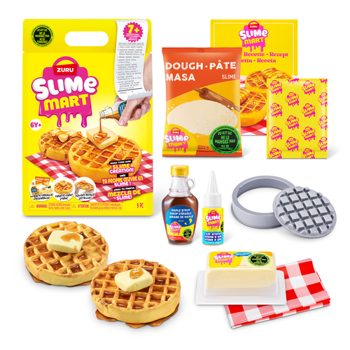 876bfee69d5ab4a0c9477031e10ca3284fc9270e.jpg Đồ chơi giảm stress ZURU Slime Mart 15901D-EUR Chất nhờn