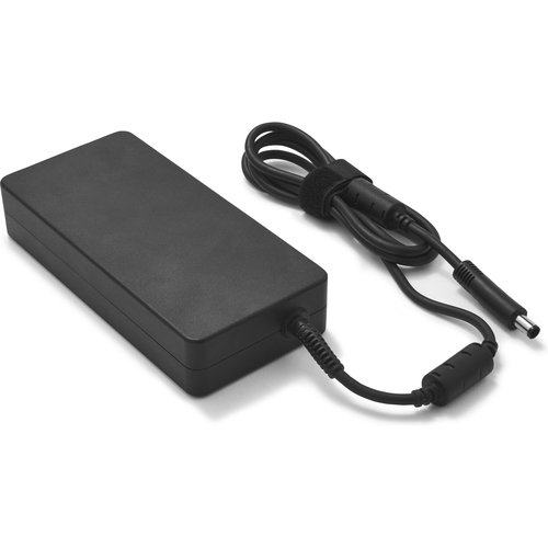 Bộ đổi nguồn & Inverter HP 7.4mm 280W Slm Smrt AC ADPT màu đen