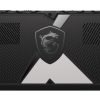 Tay cầm game di động MSI Claw A8 BZ2EM-070US 20,3 cm (8") 1 TB Màn hình cảm ứng Wi-Fi màu trắng