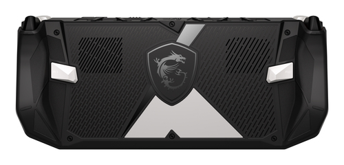 Tay cầm game di động MSI Claw A8 BZ2EM-070US 20,3 cm (8") 1 TB Màn hình cảm ứng Wi-Fi màu trắng