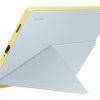 Ốp lưng máy tính bảng Samsung EF-BX210TLEGCA 27,9 cm (11") Bìa sách màu xanh lơ