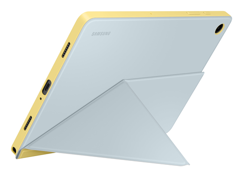 Ốp lưng máy tính bảng Samsung EF-BX210TLEGCA 27,9 cm (11") Bìa sách màu xanh lơ