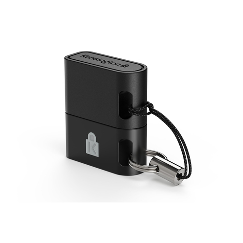 Đầu đọc dấu vân tay Kensington VeriMark IT 2.0 USB Type-C màu đen