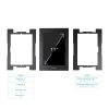 Chân đế chống trộm máy tính bảng TooQ TQATTE2601-S-B màu đen 27,9 cm (11")