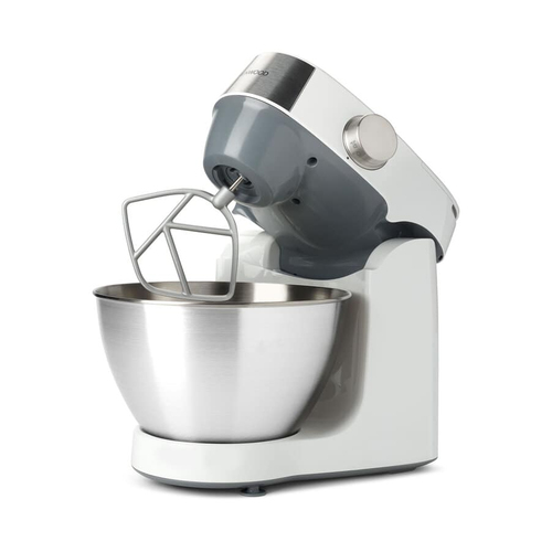 Đồ dùng chế biến thực phẩm Kenwood Prospero+ White KHC29A.J0WH 1000 W 4,3 L Thép không gỉ, màu trắng