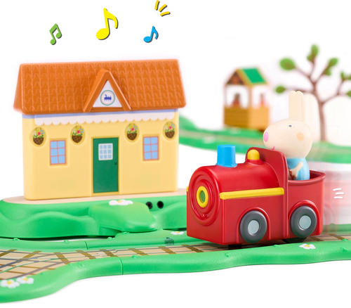 Đồ chơi theo bộ Gear2Play GP22995