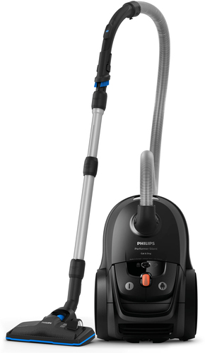 Máy hút bụi Philips FC8785/09R0 4 L Máy hút bụi hình trụ Khô 750 W Túi chứa bụi bẩn