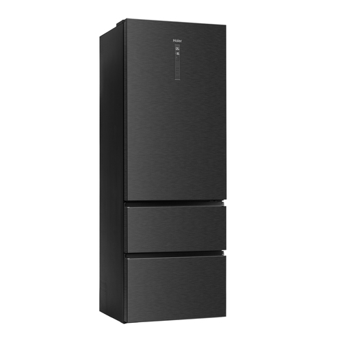 Tủ lạnh-tủ đông Haier 3D 70 Series 7 HTR7720DNMD Đặt riêng 483 L Thép không gỉ