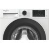Máy giặt Whirlpool 7004140017 Nạp cửa trước 10 kg 1400 RPM màu trắng