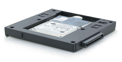Hộp đựng ổ cứng HP MultiBay 80 GB Smart Hard Drive