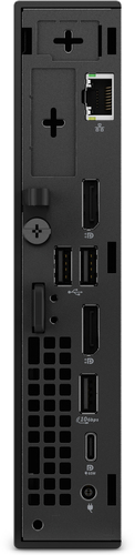 Máy tính Thin Client DELL Q9M1260 Dell ThinOS 10 màu đen N150