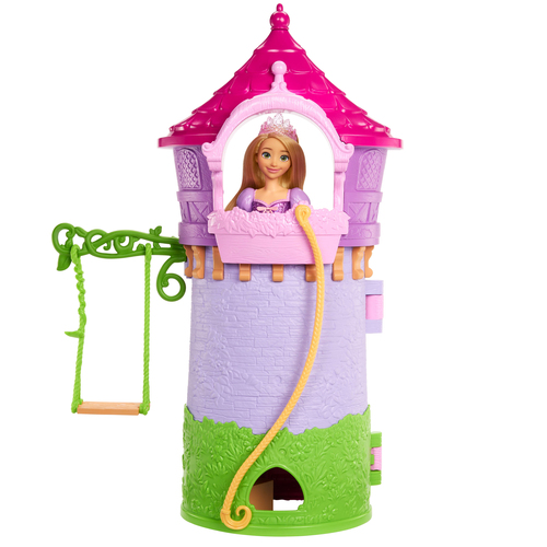 Đồ chơi theo bộ Disney Princess JGR71