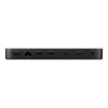 ASUS Triple 4K Thunderbolt 4 Dock DC500 Có dây màu đen