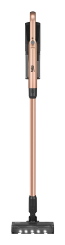Máy hút bụi dạng đứng & chổi điện Beko VRT 66421 VC Thanh ống hút bụi Pin Khô Không túi đựng 0,7 L 250 W màu đen, màu đồng
