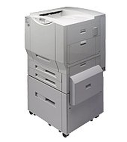 Máy in laser HP Color LaserJet 8550gn Plus Printer