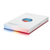 Ổ cứng gắn ngoài Seagate Game Drive Starfield Special Edition 5 TB Micro-USB B 3.2 Gen 1 (3.1 Gen 1) màu trắng