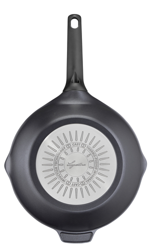Chảo chiên Lagostina 010260041828 Chảo Wok/Xào Tròn