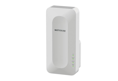 NETGEAR EAX15 Bộ lặp mạng màu trắng 10, 100, 1000 Mbit/s