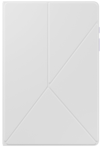 8ac5f172da308ec14b94302fe879912e46262d37.jpg Ốp lưng máy tính bảng Samsung EF-BX210TWEGCA 27,9 cm (11") Bìa sách màu trắng