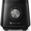 8accdff9420782598b62f1ca969c9b028d3be25c.jpg Máy xay sinh tố Philips HR2240/91 3 L Máy xay đặt bàn 1200 W màu đen